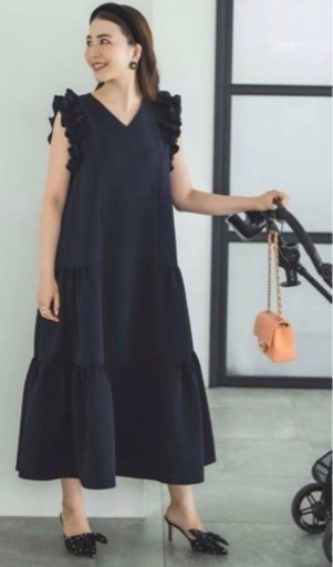 専用ページ bitnabi ビンナビ 授乳服 ワンピース 新品未使用 bitnabi ビンナビワンピース授乳服 (りんまま) 少路のワンピース