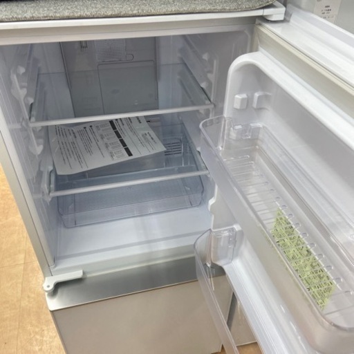 【トレファク摂津店】SHARP2ドア冷蔵庫入荷致しました！！