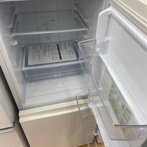 【トレファク摂津店】AQUA2ドア冷蔵庫入荷致しました！！