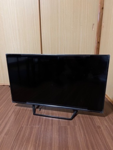 2021年製 ORION 液晶テレビ