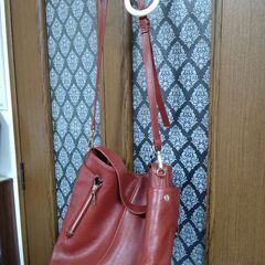 🎀👜美品ですの画像