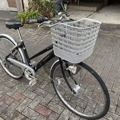 中古】26インチ オートライト 税込・整備済