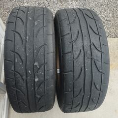 DUNLOP Direzza Z1 Star Spec ダンロッ...