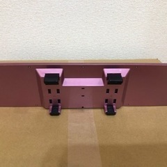 ルームミラー　スワロフスキー付き！の画像