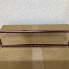 ルームミラー　スワロフスキー付き！の画像