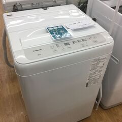 ★ジモティ割あり★ Panasonic　パナソニック 洗濯機  5.0kg 21年製 動作確認／クリーニング済み SJ5168