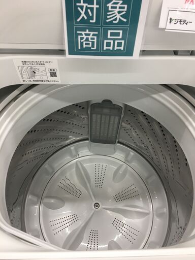 ★ジモティ割あり★ Panasonic　パナソニック 洗濯機  5.0kg 21年製 動作確認／クリーニング済み SJ5168