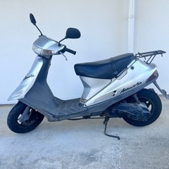スズキ　V100の画像