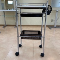 メーカー不明　ワゴン