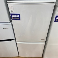 トレファク摂津店】SHARP2ドア冷蔵庫入荷致しました！！