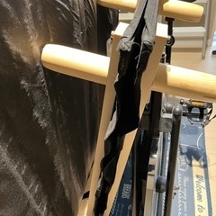 ワンコイン セミダブルベット破格値の画像
