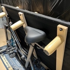 ワンコイン セミダブルベット破格値の画像