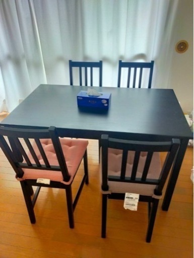 【確定】家具 ダイニングセット