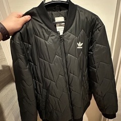 adidas 決まりました