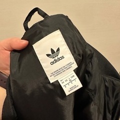 adidas 決まりましたの画像