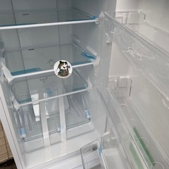 🐧【冷蔵庫】ほぼ新品！ヤマダ 冷蔵庫  179L 【冷蔵庫･洗濯機 高価買取アールワン田川】の画像