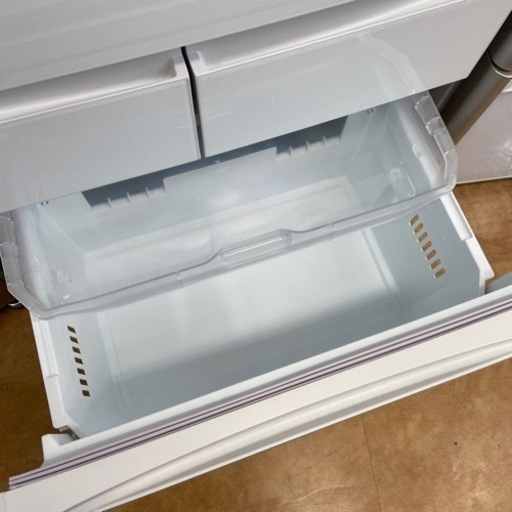 【トレファク摂津店】TOSHIBA6ドア冷蔵庫入荷致しました！！