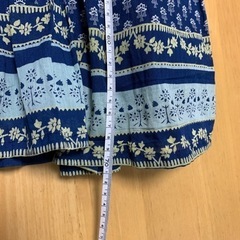 服/ファッション スカート　新品の画像