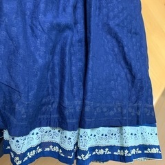 服/ファッション スカート　新品の画像