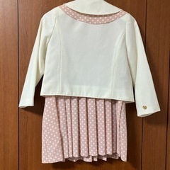 女の子　スーツの画像