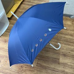 ▼値下げ▼【未使用品】傘 ミスタードーナツ PINGU 雨傘 雨...