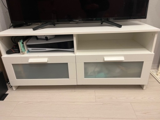 IKEAテレビ台