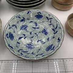 美品　風月　焼き物　まとめの画像