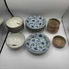 美品　風月　焼き物　まとめ