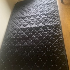 セミダブルマットレスの画像