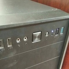 144Hzモニター60Hzモニターセットでお付けします