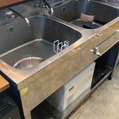 水道設備　水漏れ工事