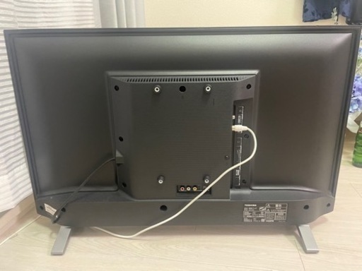 液晶テレビ TOSHIBA REGZA 32V34
