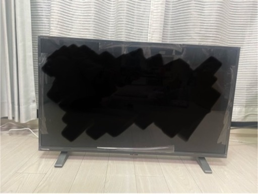 液晶テレビ TOSHIBA REGZA 32V34