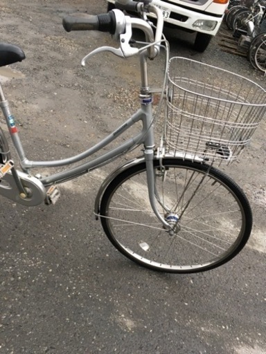 自転車0343
