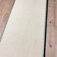 引取り限定　[¥0 無料] 畳12枚まで　