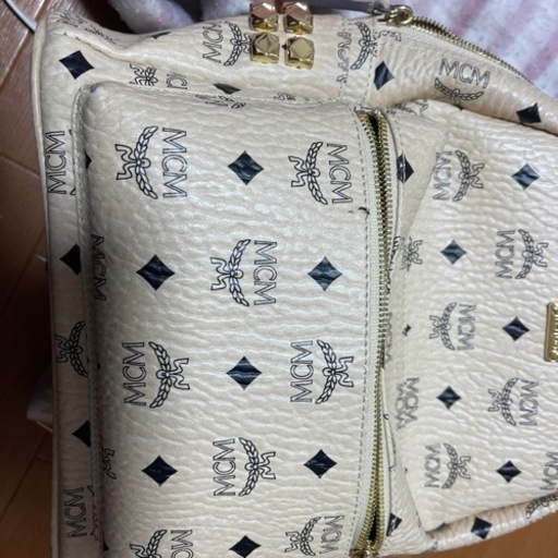 MCM リュック
