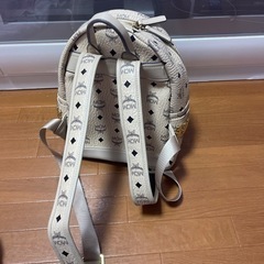MCM リュック