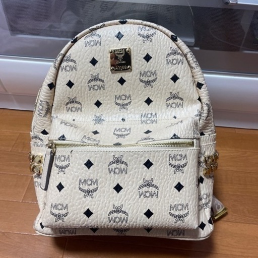 MCM リュック
