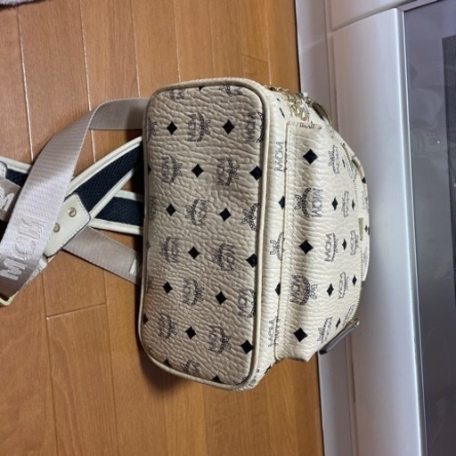 MCM リュック