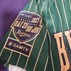 オリックス 夏の陣の画像