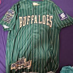 オリックス 夏の陣