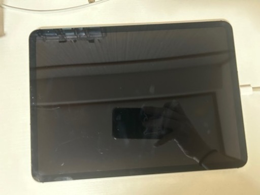 iPad pro 11インチ (第2世代) 128GB セルラーモデル