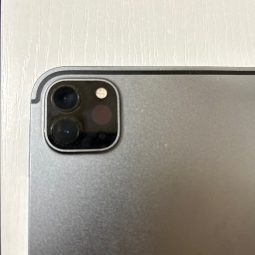 iPad pro 11インチ (第2世代) 128GB セルラーモデル