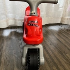 ベビー用バイク　の画像