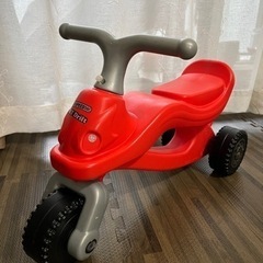 ベビー用バイク　