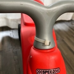 ベビー用バイク　の画像