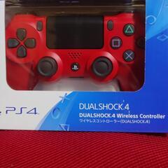 ＰＳ４純正コントローラー