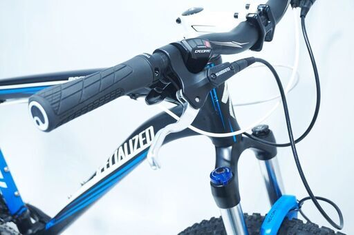 SPECIALIZED 「スペシャライズド」 ROCKHOPPER SL COMP 2011年モデル マウンテンバイク