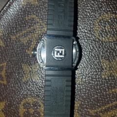 FENDI　時計　美品の画像