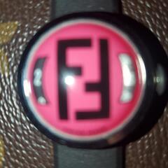 FENDI　時計　美品の画像